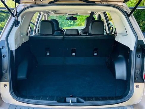 Used 2016 Subaru Forester 2.5i Limited w/ Popular Package #2 AWD/4WD image 25