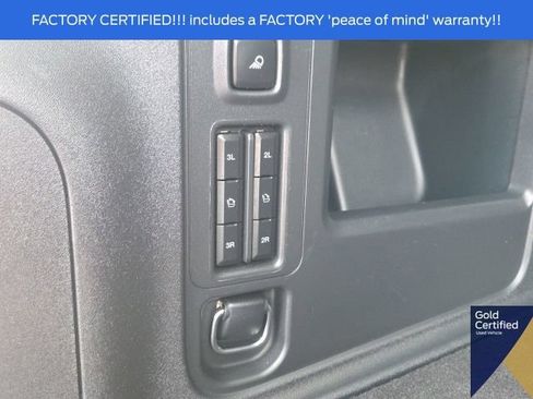 Used 2025 Ford Expedition Platinum AWD/4WD image 14