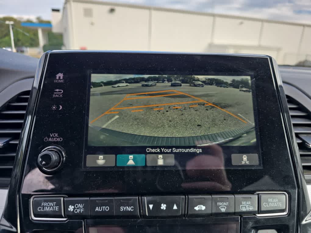 Used 2020 Honda Odyssey EX-L image 20