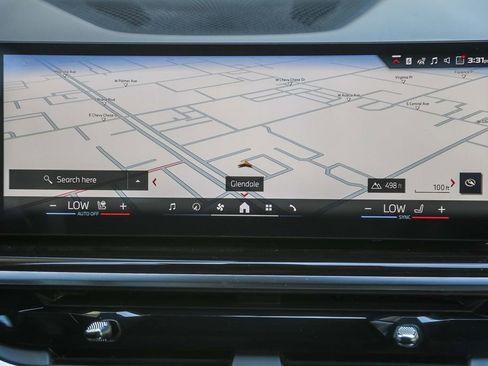 New 2026 BMW X7 M60i AWD/4WD image 11
