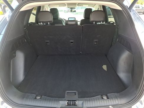 Certified 2022 Ford Escape SEL image 29