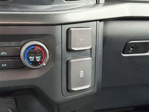 Certified 2022 Ford F150 XL w/ STX Appearance Package image 13