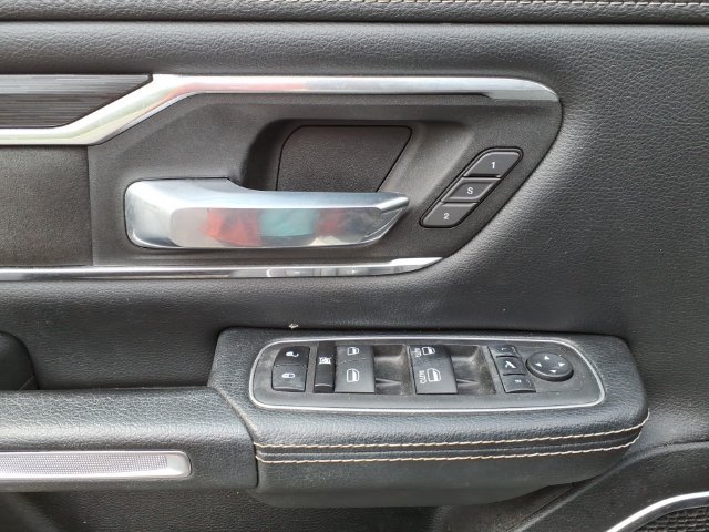 Certified 2023 RAM 1500 Laramie AWD/4WD image 11