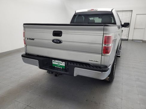 Used 2014 Ford F150 XL w/ Power Equipment Group AWD/4WD image 7
