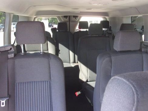 Used 2019 Ford Transit 350 XL image 22