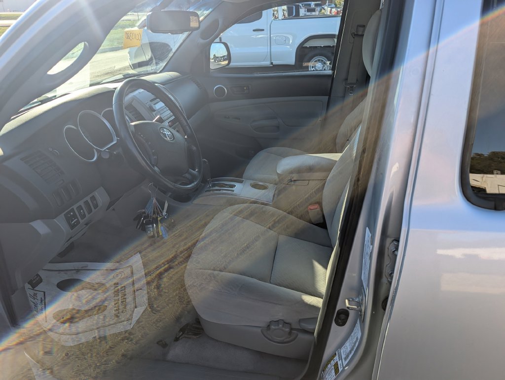Used 2010 Toyota Tacoma 4x4 Double Cab image 15
