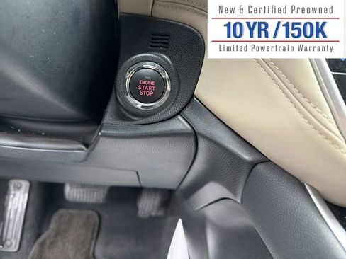 Used 2024 Subaru Outback Limited image 24