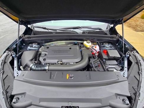 New 2026 Buick Envision Sport Touring image 3