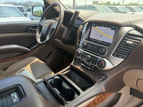 Used 2017 Chevrolet Tahoe Premier RWD image 34