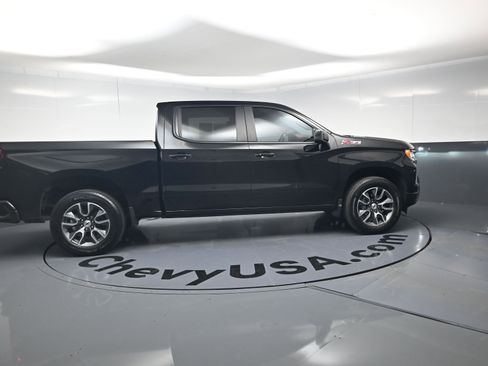 Used 2022 Chevrolet Silverado 1500 RST AWD/4WD image 10