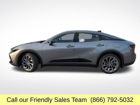 New 2026 Toyota Crown Limited w/ Advanced Technology Package image 2