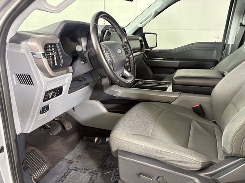 Used 2024 Ford F150 XLT w/ Mobile Office Package AWD/4WD image 20