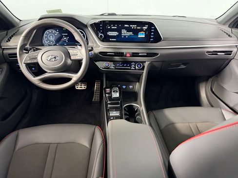 Used 2023 Hyundai Sonata SEL Plus FWD image 14