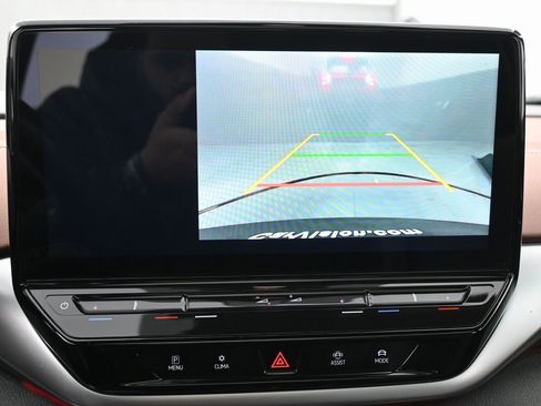 Used 2022 Volkswagen ID.4 Pro S image 12
