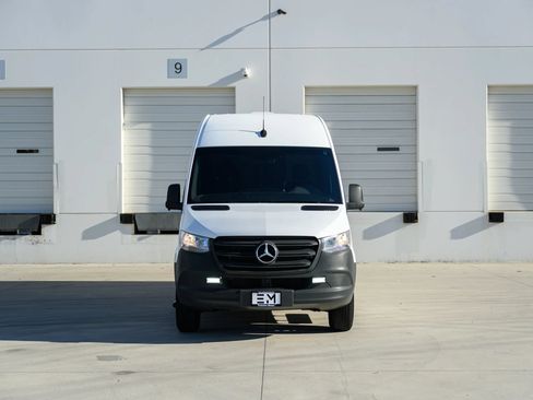 Used 2019 Mercedes-Benz Sprinter 170 image 66
