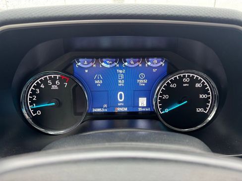 Used 2023 Ford F150 XLT w/ Equipment Group 302A High image 17