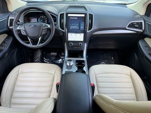 Used 2024 Ford Edge SEL w/ Convenience Package AWD/4WD image 41
