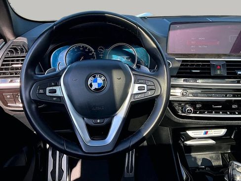 Used 2018 BMW X3 M40i w/ Premium Package AWD/4WD image 6