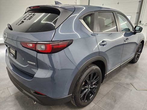 Used 2024 MAZDA CX-5 Carbon Edition image 5