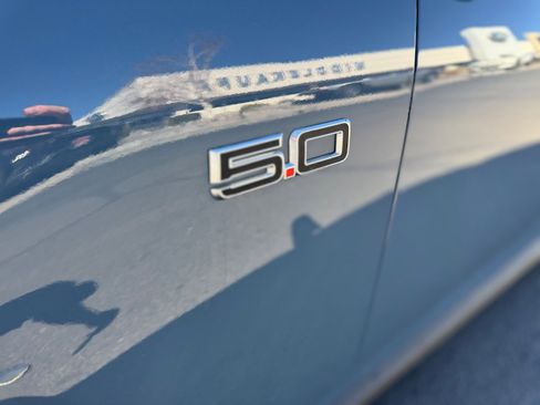 New 2025 Ford Mustang GT Premium RWD image 12