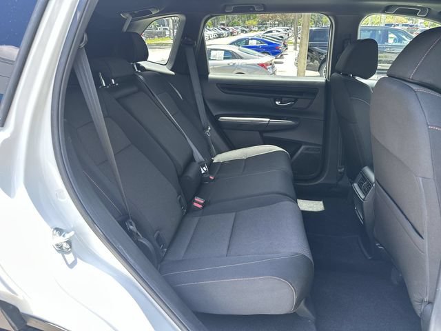 Used 2024 Honda CR-V Sport image 27