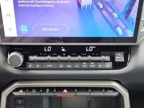 New 2026 Toyota Tundra Platinum AWD/4WD image 19