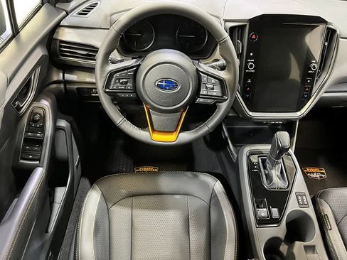 Certified 2025 Subaru Crosstrek 2.5i Wilderness image 16