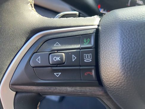 Used 2023 Jeep Grand Cherokee L Limited AWD/4WD image 40