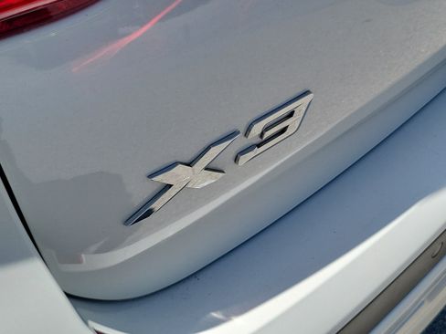 Used 2019 BMW X3 sDrive30i RWD image 32