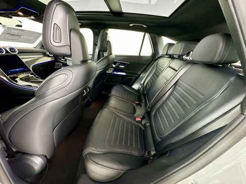 New 2026 Mercedes-Benz GLC 43 AMG 4MATIC image 27