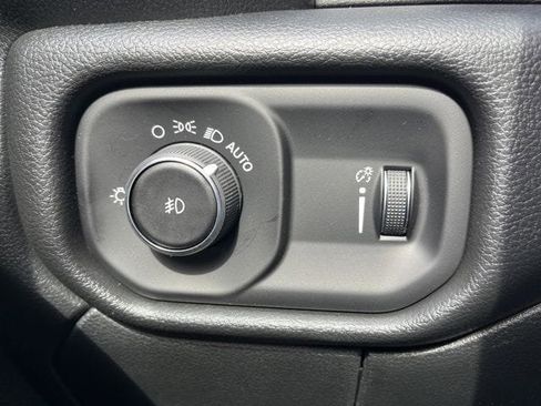 New 2026 RAM 3500 Tradesman AWD/4WD image 28