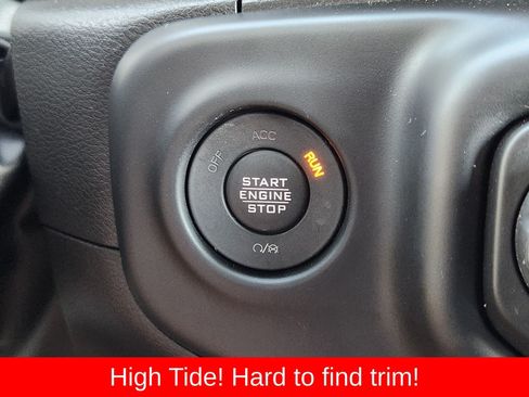 Used 2023 Jeep Wrangler Unlimited Sport AWD/4WD image 30