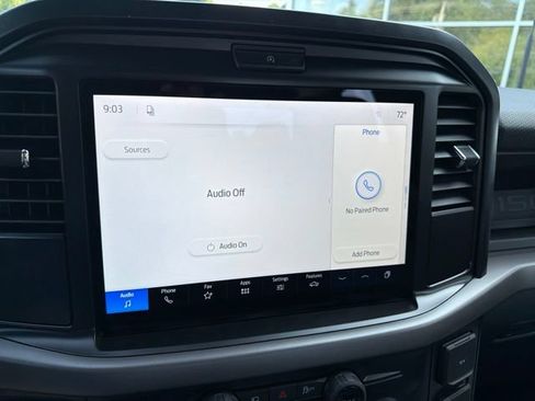 New 2026 Ford F150 XL AWD/4WD image 19