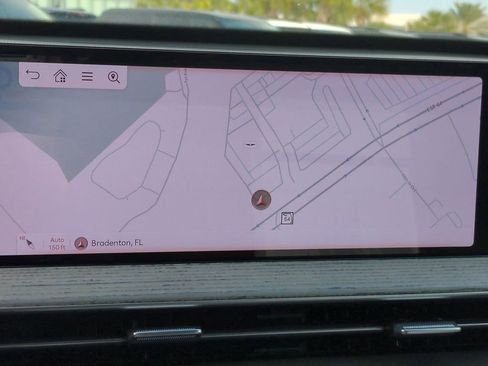 New 2026 Genesis GV80 3.5T Prestige image 23