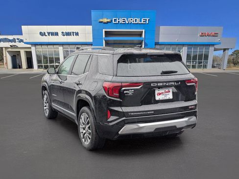 New 2026 GMC Terrain Denali AWD/4WD image 12