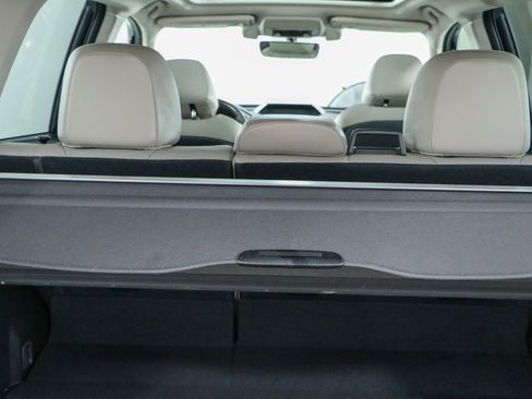 Used 2020 Subaru Forester Limited w/ Popular Package #3 AWD/4WD image 29