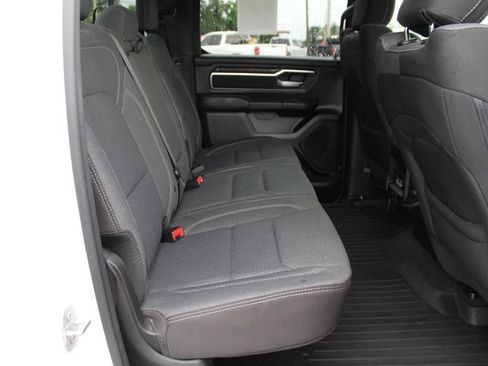 Used 2024 RAM 1500 Big Horn RWD image 29