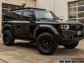 Used 2024 Toyota Land Cruiser 1958 video 1