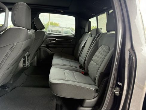 New 2026 RAM 1500 Big Horn image 16