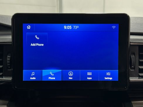Used 2020 Ford Explorer Limited AWD/4WD image 6