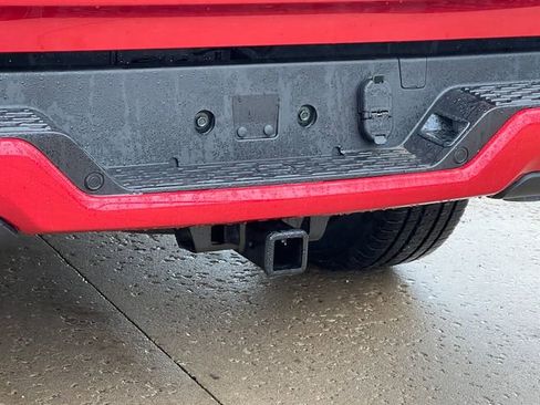 New 2026 RAM 1500 Express AWD/4WD image 7