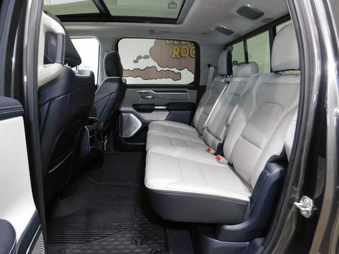 Used 2022 RAM 1500 Limited image 82