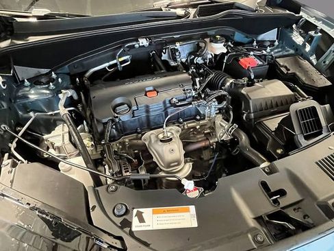 New 2027 Honda HR-V Sport image 12