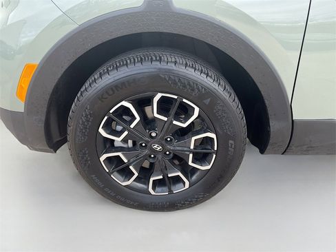 Used 2024 Hyundai Santa Cruz SEL w/ Activity Package image 30
