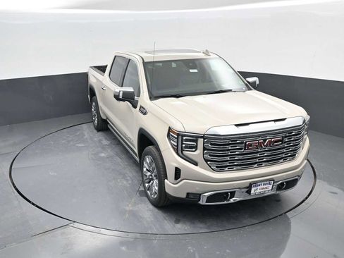 New 2026 GMC Sierra 1500 Denali image 26
