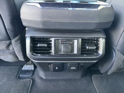 Certified 2023 Ford F150 Lariat w/ Equipment Group 502A High image 31