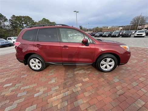 Used 2015 Subaru Forester 2.5i Premium w/ All-Weather Package image 37