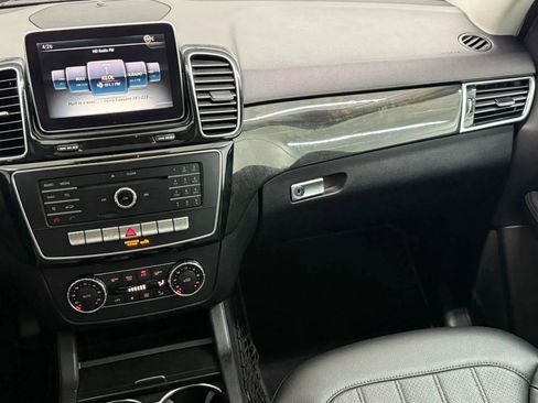 Used 2016 Mercedes-Benz GLE 350 image 37