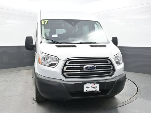 Used 2017 Ford Transit 350 XLT RWD image 7