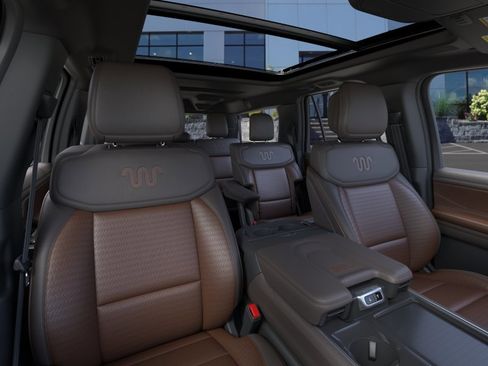 New 2026 Ford Expedition Max King Ranch AWD/4WD image 10